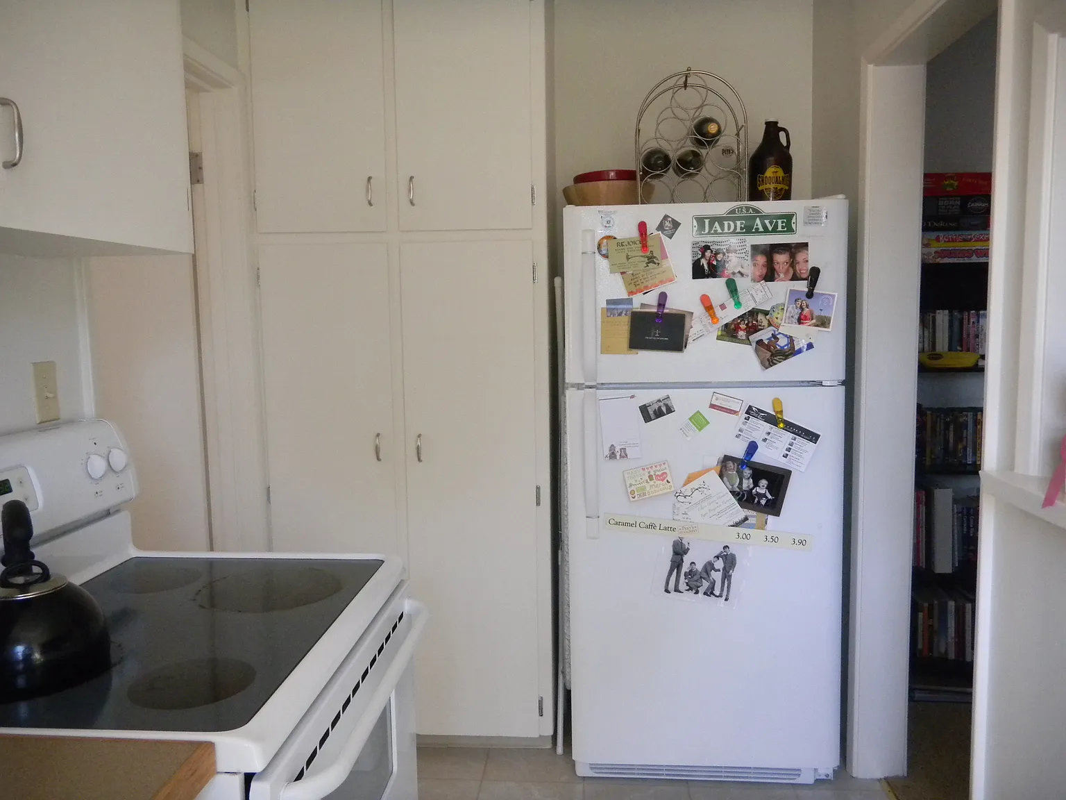 1 bed, 650 sqft, $1,925 — Photo 4