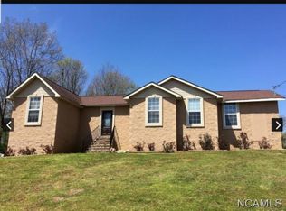 Highway 157 #13341, Vinemont, AL 35179