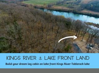 LOT 59 Cumberland Rd, Shell Knob, MO 65747