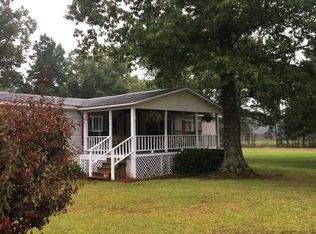 2191 Highway 203, Bearden, AR 71720