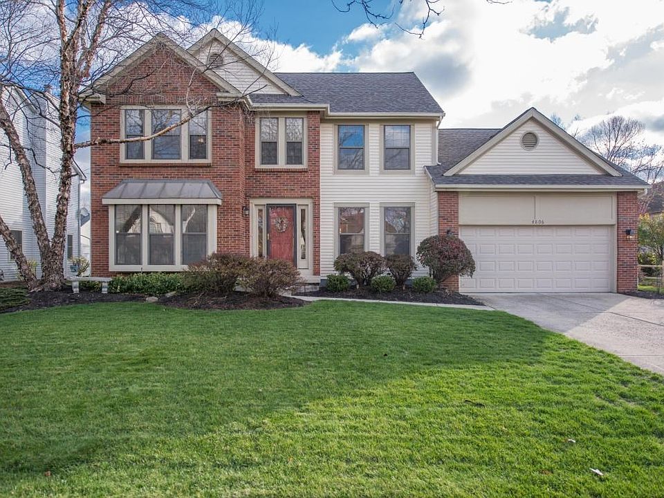 1st image of 4806 Dunmann Way