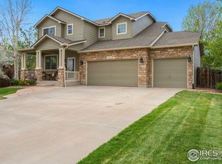 6607 Thistle Ridge Ave, Firestone, CO 80504