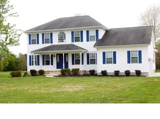 154 Fieldbrook Ln, Magnolia, DE 19962