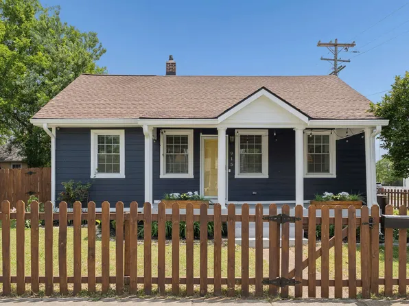 915 Elliston St, Old Hickory, TN 37138
