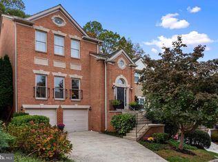 1606 Aerie Ln, Mc Lean, VA 22101