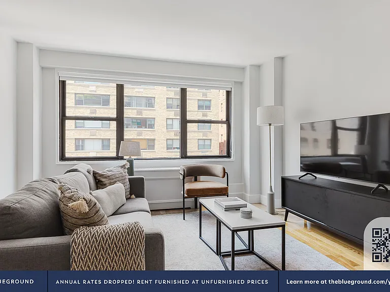 141 E 33rd St #12F — Photo 3