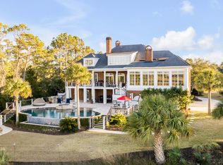1444 Madison Ct, Mount Pleasant, SC 29466