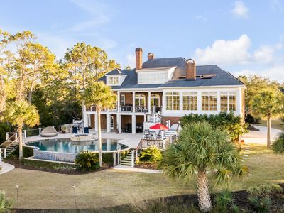 1444 Madison Ct, Mount Pleasant, SC, 29466