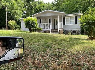 412 Peachtree St, Washington, GA 30673