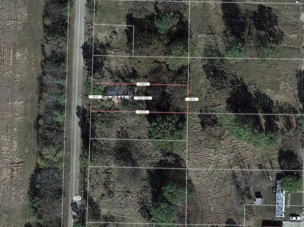 320 Highway 209, Parkdale, AR 71661