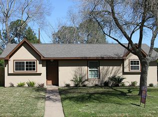 10915 Longren St, Houston, TX 77089