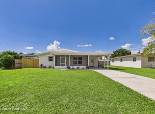 824 Osage Ave, Melbourne, FL 32935
