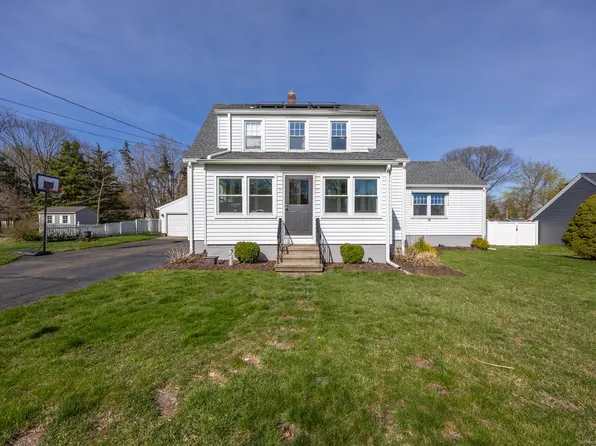 23 Watson Avenue, North Haven, CT 06473