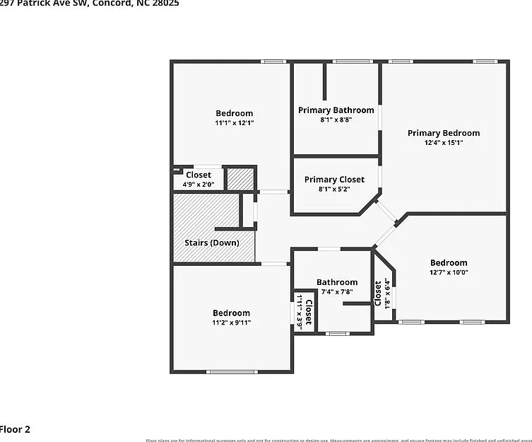 4 bed, 2.5 bath, 1746 sqft, $2,155 — Photo 3