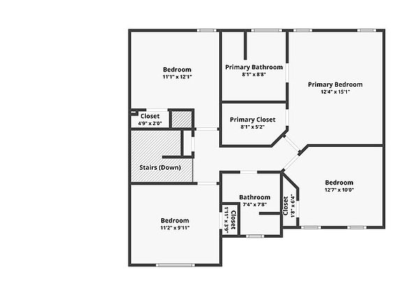 3rd image of 297 Patrick Ave SW