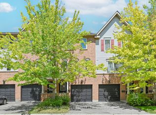 52 McGonigal Ln, Ajax, ON L1T4G9