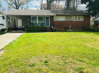 3900 Reese Rd, Columbus, GA 31907