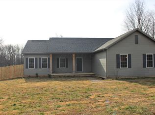 97 Winder St, North Lewisburg, OH 43060