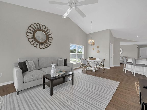 4th image of 4920 Deerfield Way APT 204