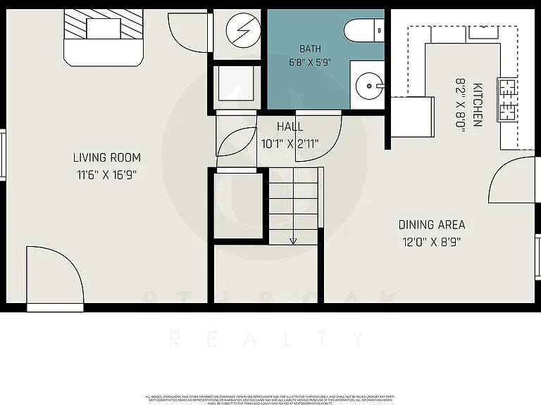 3237 Highpoint Ct — Photo 4