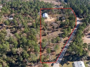 26042 Riley Rd, Waller, TX 77484