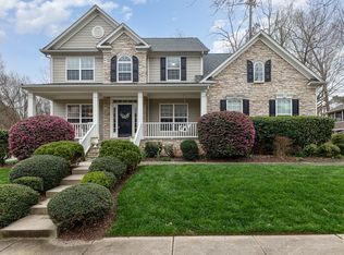 2424 Hagney St, Raleigh, NC 27614