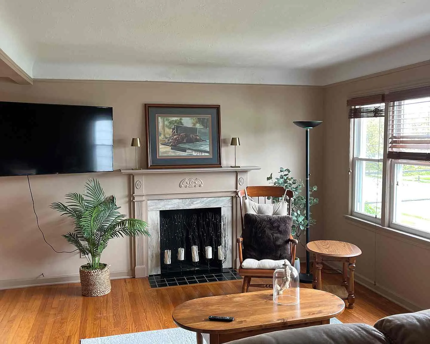2 bed, 1000 sqft, $2,000 — Photo 3