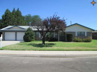 934 E Gold Ave, Hobbs, NM 88240