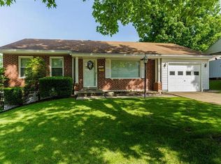 7321 Hurst Ct, Saint Louis, MO