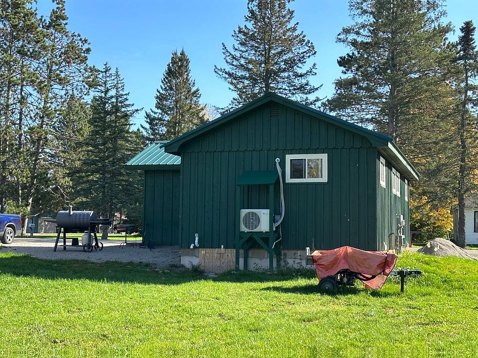 5121 Spruce St, Laona, WI 54541 Zillow