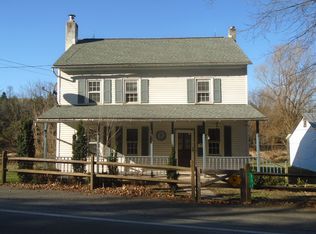 224 Garfield Rd, Mohrsville, PA 19541