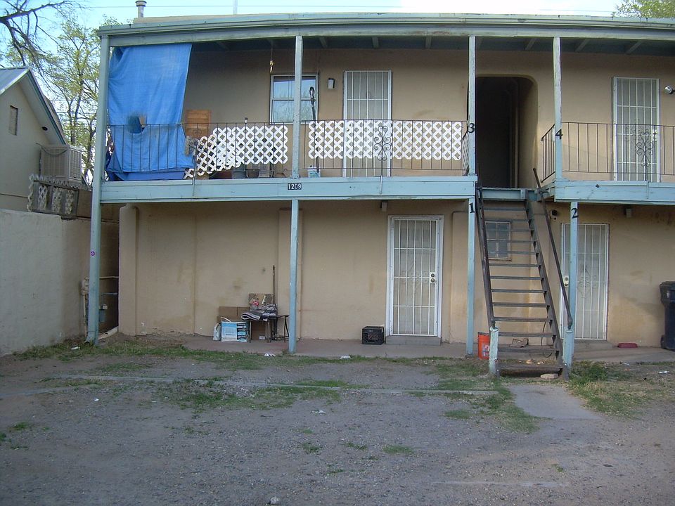 2nd image of 1209 Iron Avenue Sw # 3 Fl 2nd