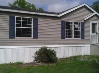 7665 NE 8th Dr, Okeechobee, FL 34974