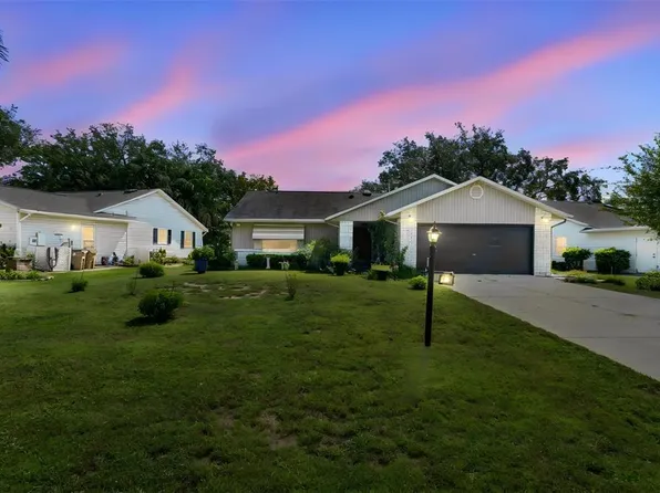 803 DUNDEE CIRCLE #803, LEESBURG, FL 34788