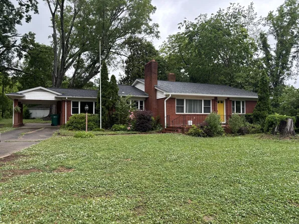 229 Pee Dee Ave, Norwood, NC 28128