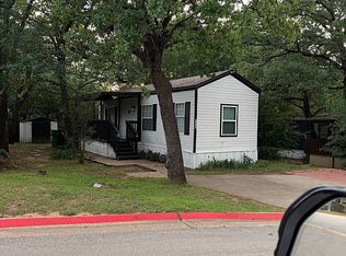 700 Leisure Dr UNIT 112, Fort Worth, TX 76120