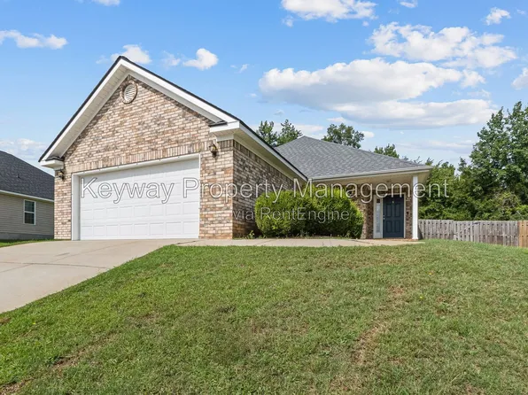 749 Michelle Ct, Grovetown, GA 30813