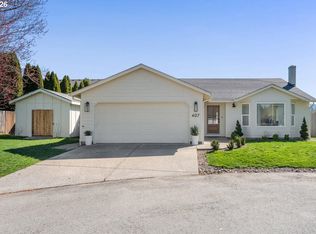 407 E Wilson St, Yacolt, WA