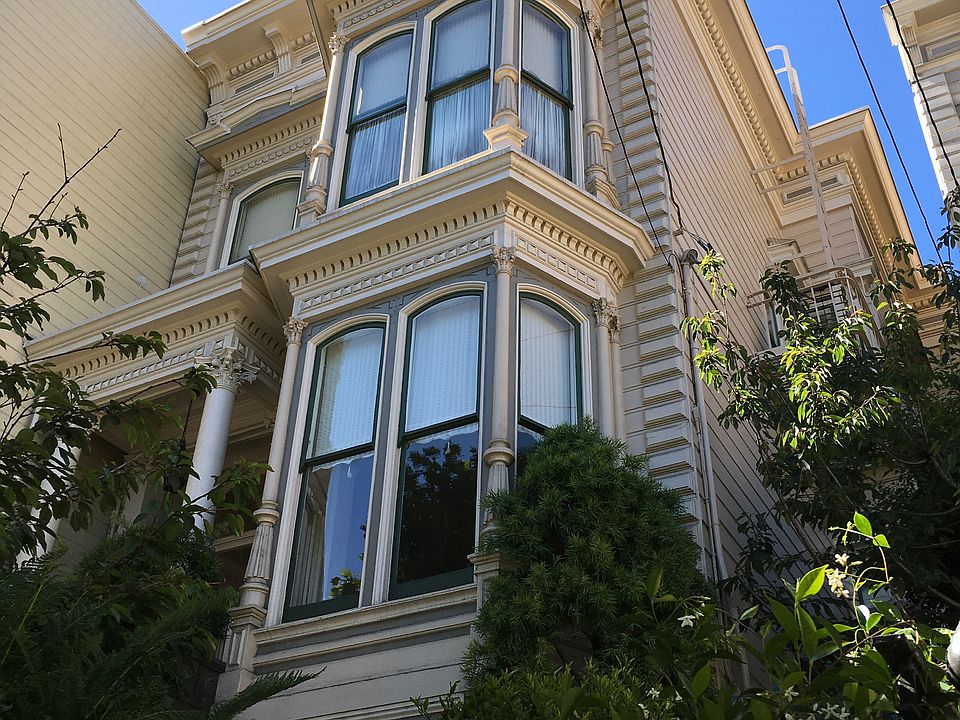 1st image of 2914 California St APT 1