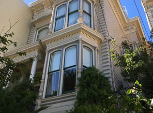 2914 California St APT 1, San Francisco, CA 94115