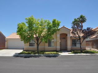 8221 Pompano Beach Ln, Las Vegas, NV 89128