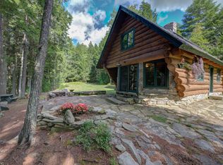 1240 Hostile Valley Rd, Palermo, ME 04354