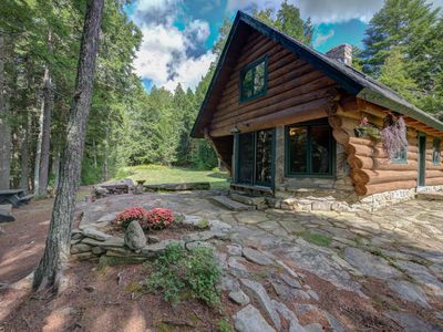 1240 Hostile Valley Road, Palermo, ME, 04354