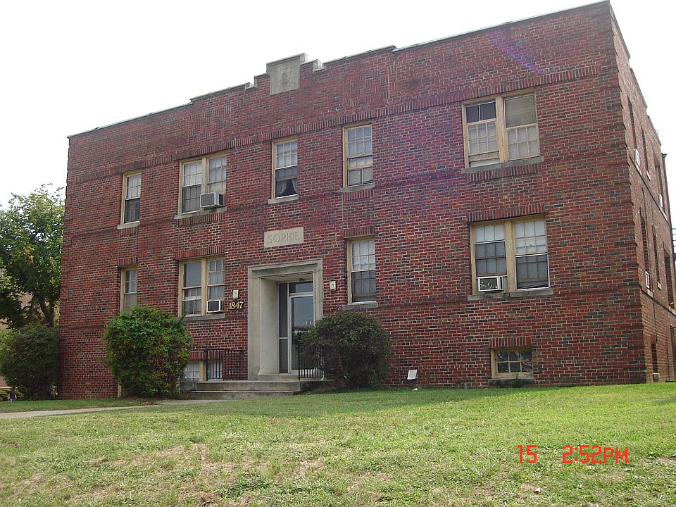 Building Exterior