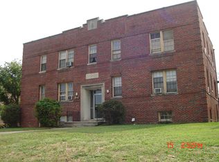 1847 Massachusetts Ave SE APT 9, Washington, DC 20003