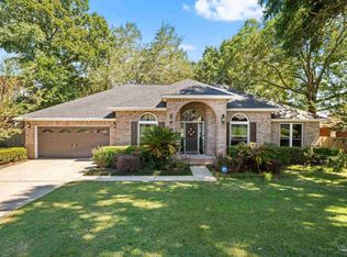 4199 Castle Gate Dr, Pace, FL 32571