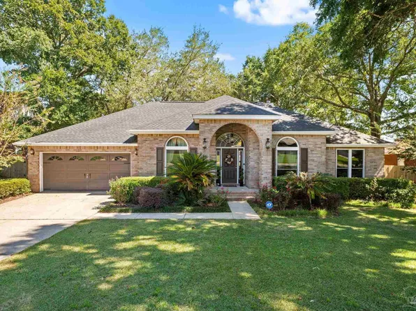 4199 Castle Gate Dr, Pace, FL 32571