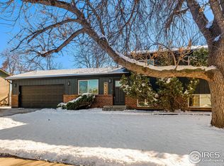 2113 W Stuart St, Fort Collins, CO 80526