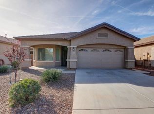 44137 W Venture Ln, Maricopa, AZ 85139