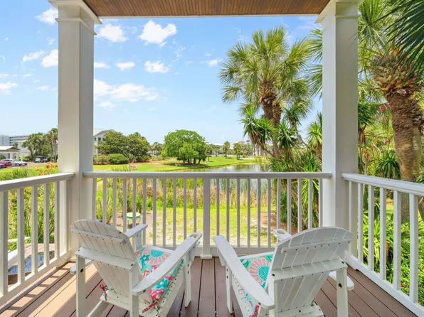 3600 Waverly Cir, Destin, FL 32541